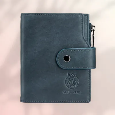 RESERVE ESCAPE SHORT WALLET